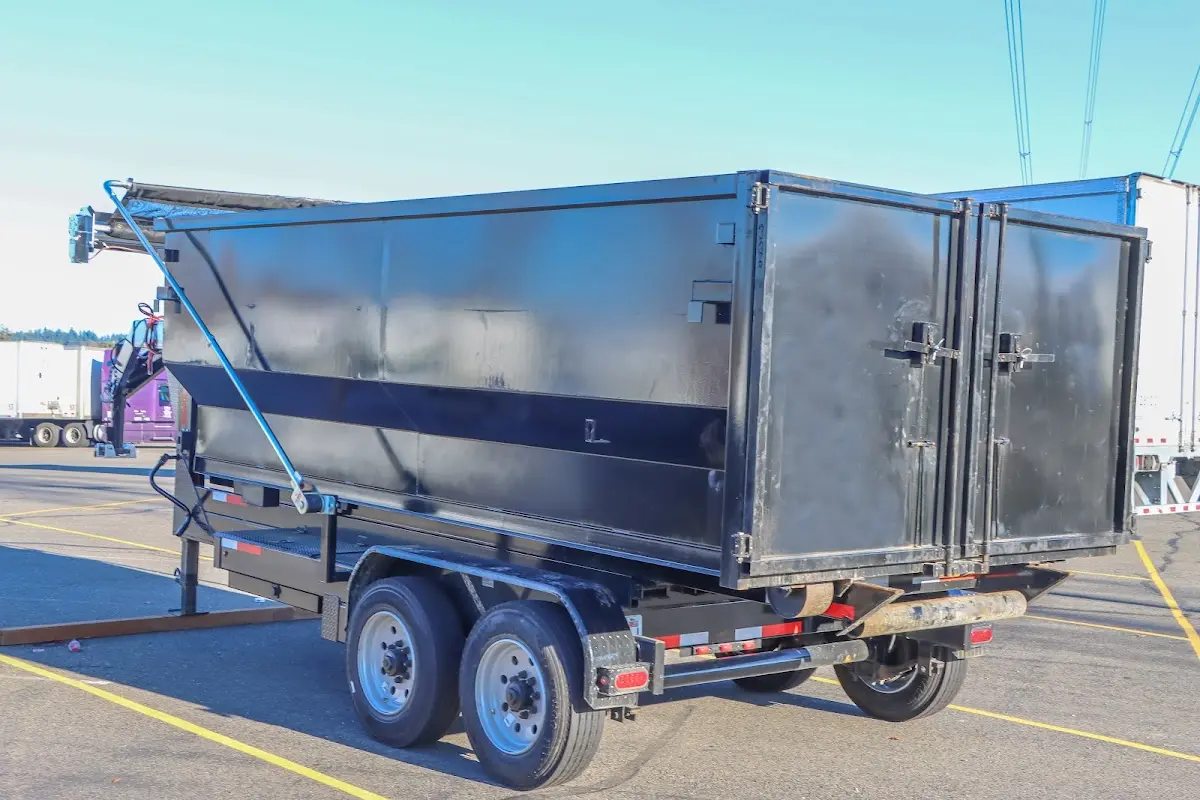Dumpster Rental services in Castle Pines Village, CO